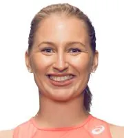 Daria Saville