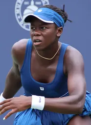 Victoria Mboko