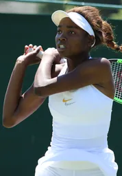Francoise Abanda