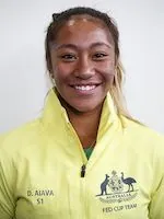 Destanee Aiava