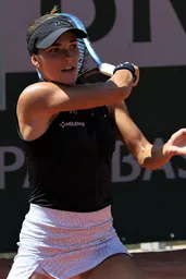 Mirjam Bjorklund
