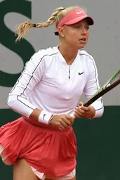 Brenda Fruhvirtova