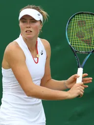Olivia Gadecki