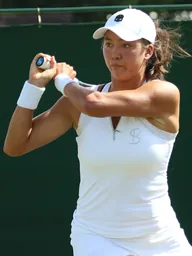 Sophie Chang