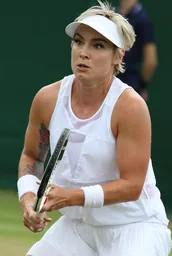 Bethanie Mattek Sands