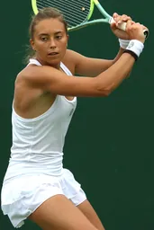 Kristina Dmitruk