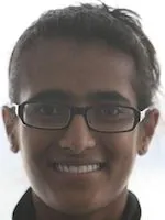 Rutuja Bhosale