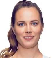 Stefanie Voegele