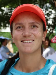 Anna Danilina