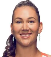 Nicole Melichar