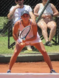 Justina Maria Gonzalez Daniele