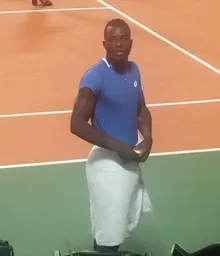 Eliakim Coulibaly