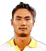 Wishaya Trongcharoenchaikul