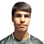 Carlos Alcaraz