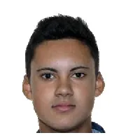 Jonathan Mridha