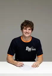 Daniil Ostapenkov