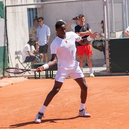 Moise Kouame