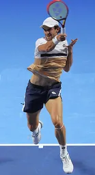 Valentin Vacherot