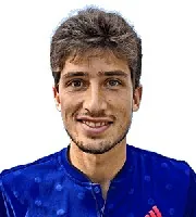 Pedro Cachin