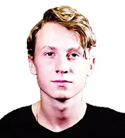 Emil Ruusuvuori