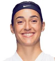 Caroline Garcia