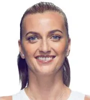 Petra Kvitova
