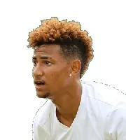 Calvin Hemery