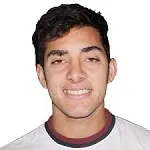 Cristian Garin