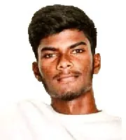 Dhakshineswar Suresh