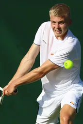 Felix Gill