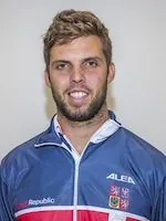 Jiri Vesely