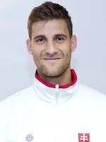 Martin Klizan