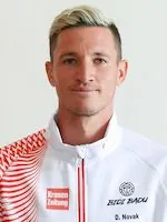 Dennis Novak