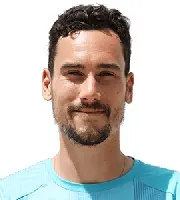 Gianluca Mager
