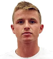 Aidan Mchugh