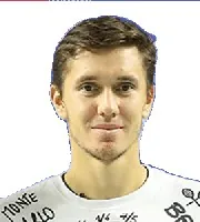 Egor Gerasimov