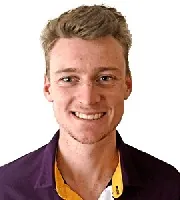 Blake Mott