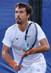 Timo Legout