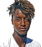 Mikael Ymer