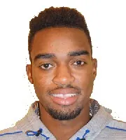 Darian King