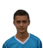 Maxence Beauge