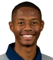 Christopher Eubanks