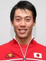 Kei Nishikori