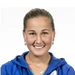 Kamilla Rakhimova