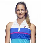 Karolina Pliskova