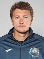 Denis Istomin