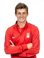 Damien Wenger