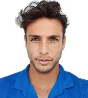 Alexander Merino