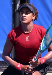 Victoria Osuigwe