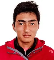 Khumoun Sultanov